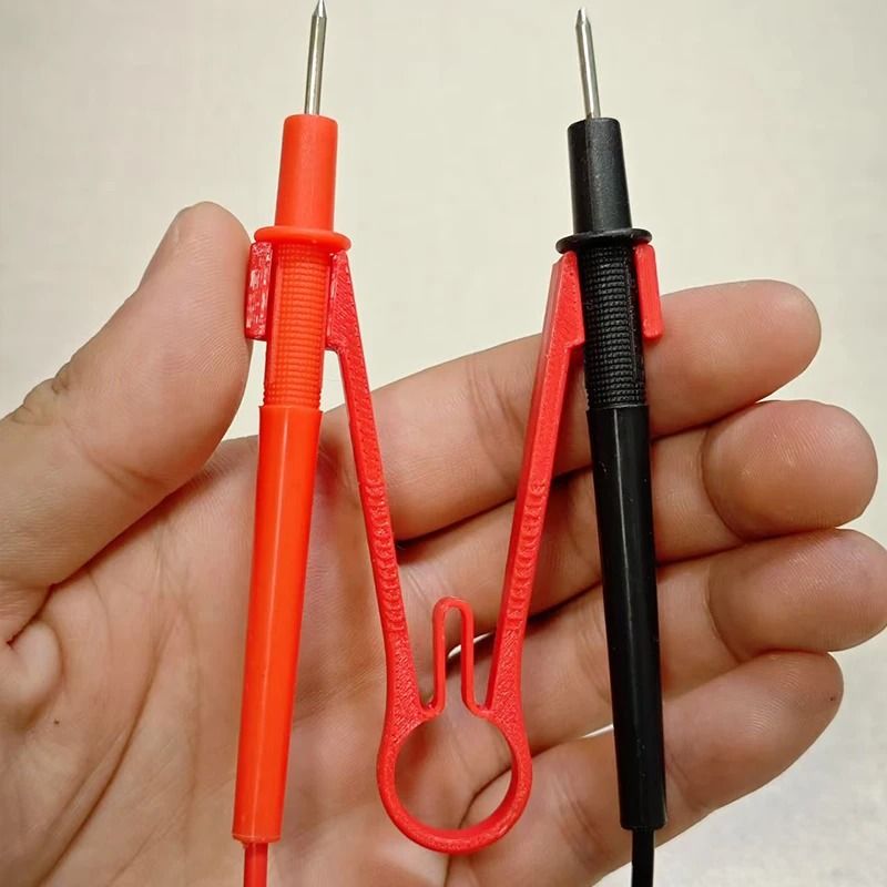 Multimeter Probe Holder 5