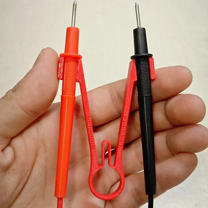 Multimeter Probe Holder 5
