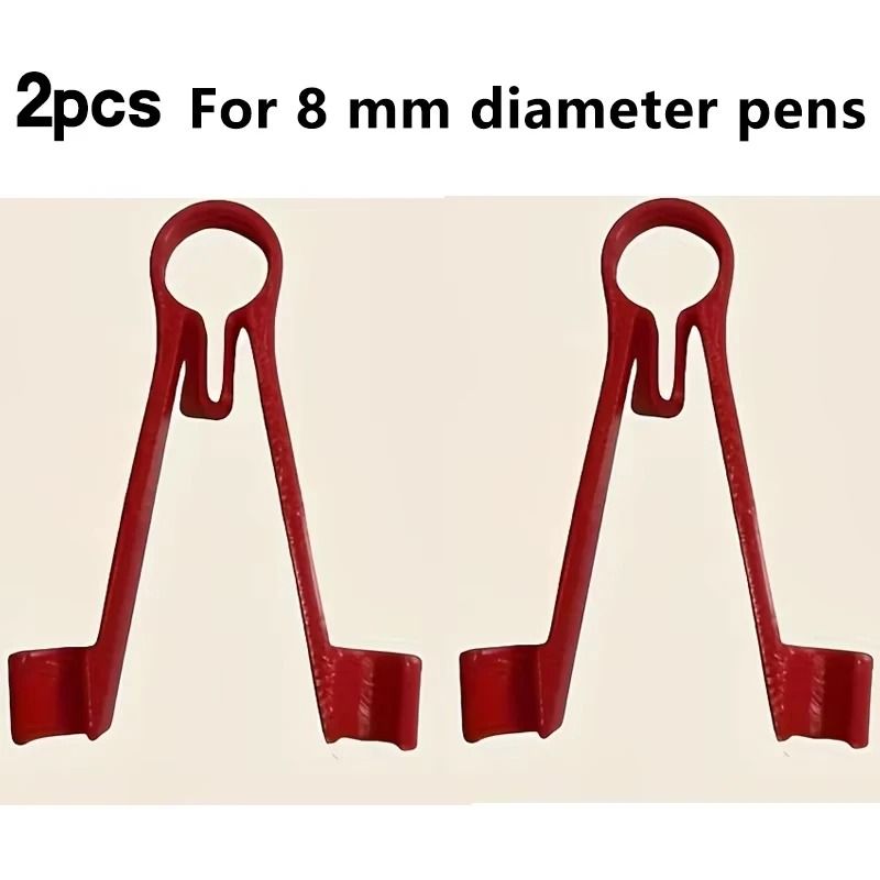 Multimeter Probe Holder 9