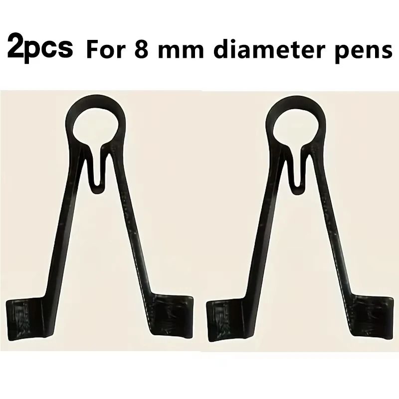 Multimeter Probe Holder 10