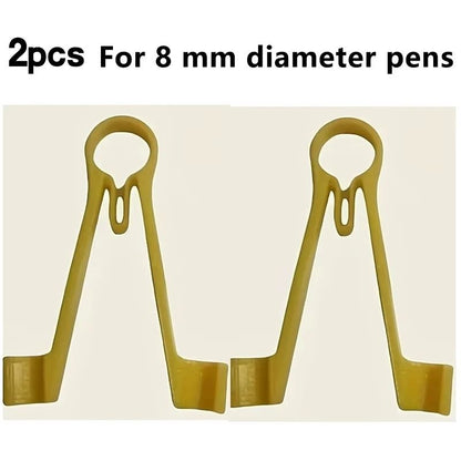 Multimeter Probe Holder 11