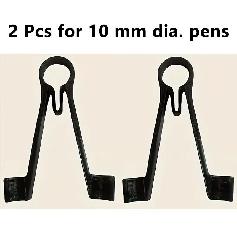 Multimeter Probe Holder 12