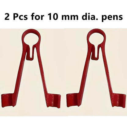 Multimeter Probe Holder 8