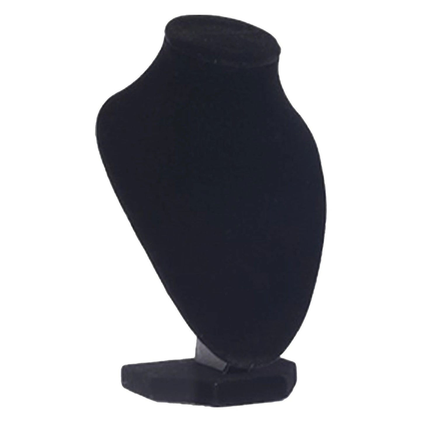 Necklace Display Mannequin Bust 3