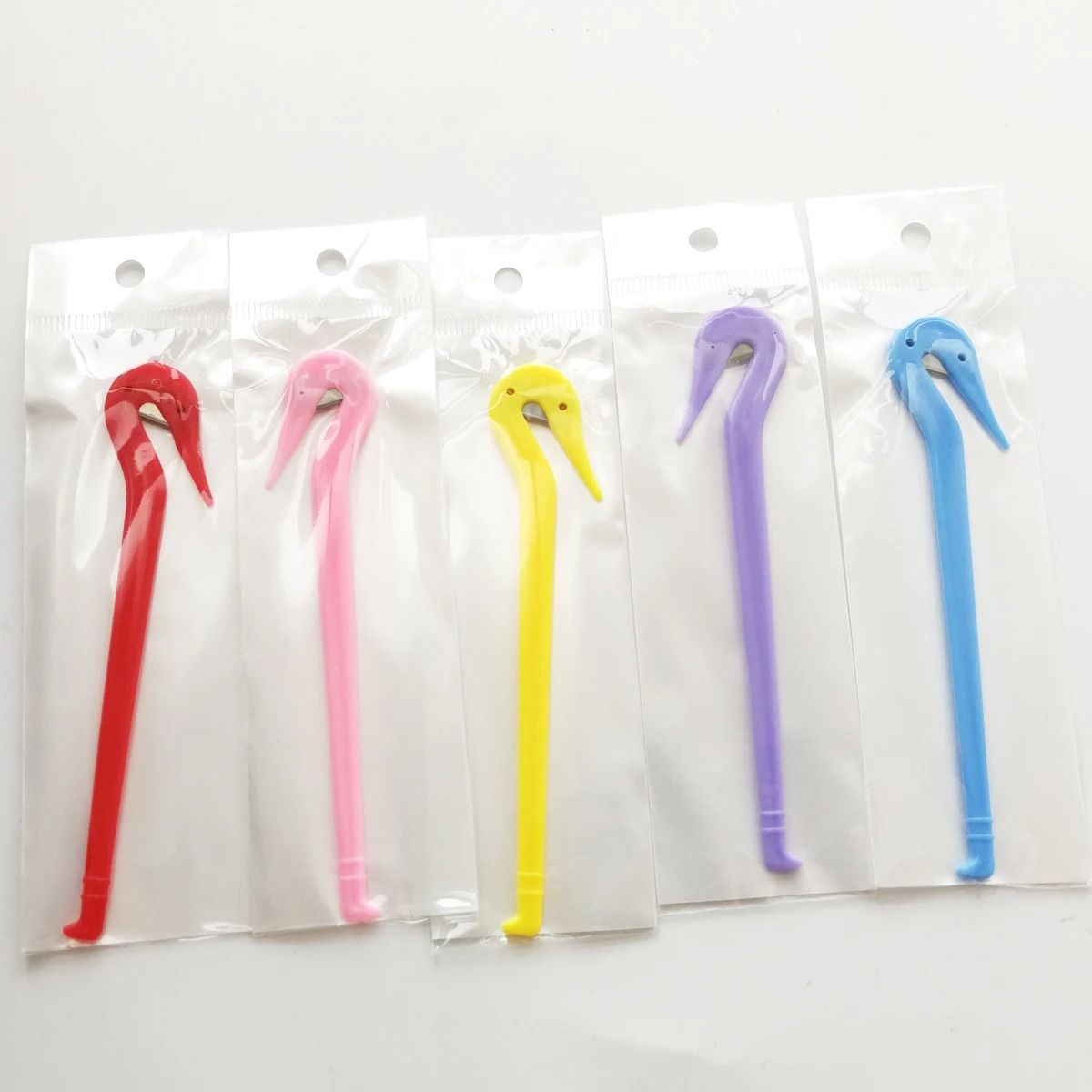 Hair Band Rubber Cutter Tool 2