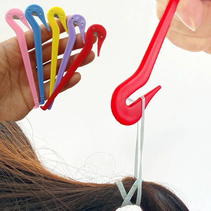 Hair Band Rubber Cutter Tool 3