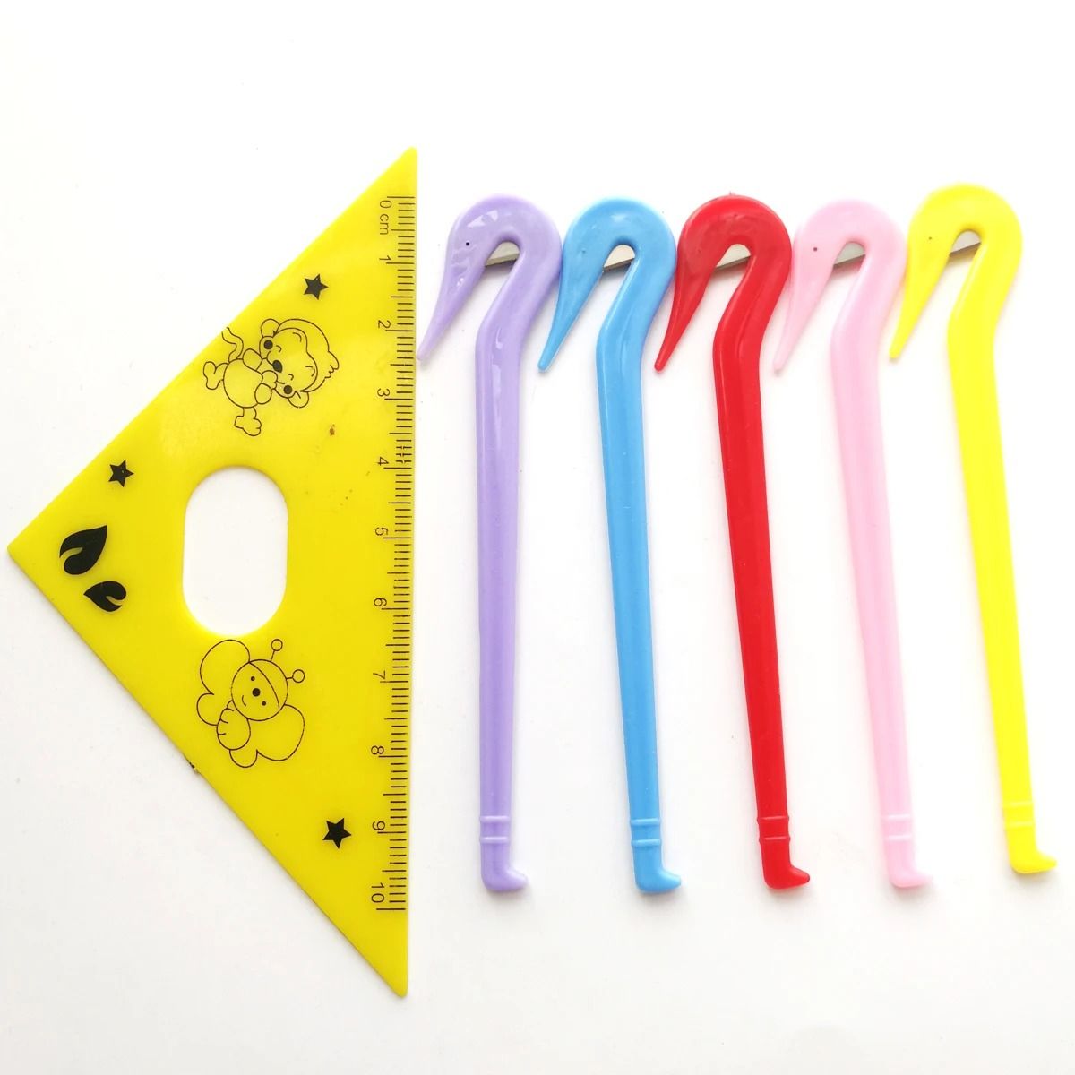 Hair Band Rubber Cutter Tool 5