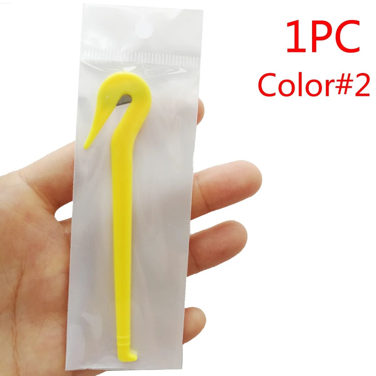 Hair Band Rubber Cutter Tool 9