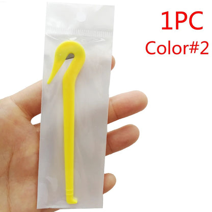 Hair Band Rubber Cutter Tool 9