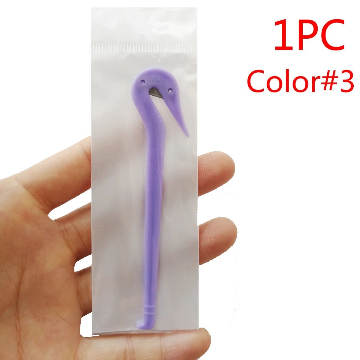 Hair Band Rubber Cutter Tool 10