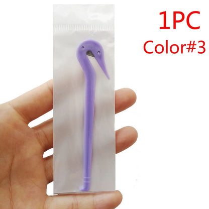 Hair Band Rubber Cutter Tool 10