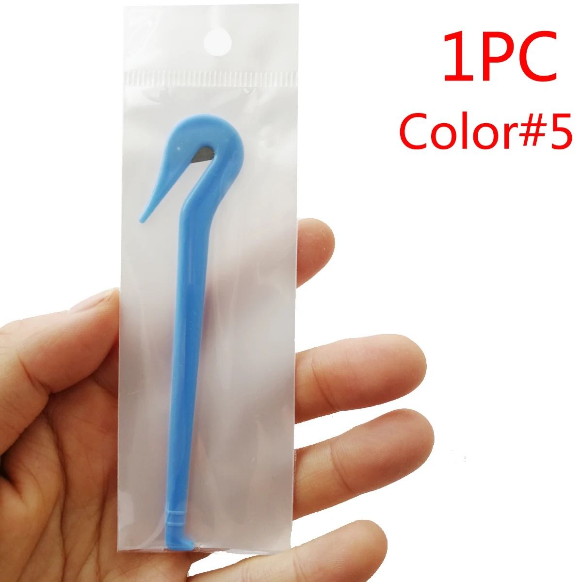 Hair Band Rubber Cutter Tool 11