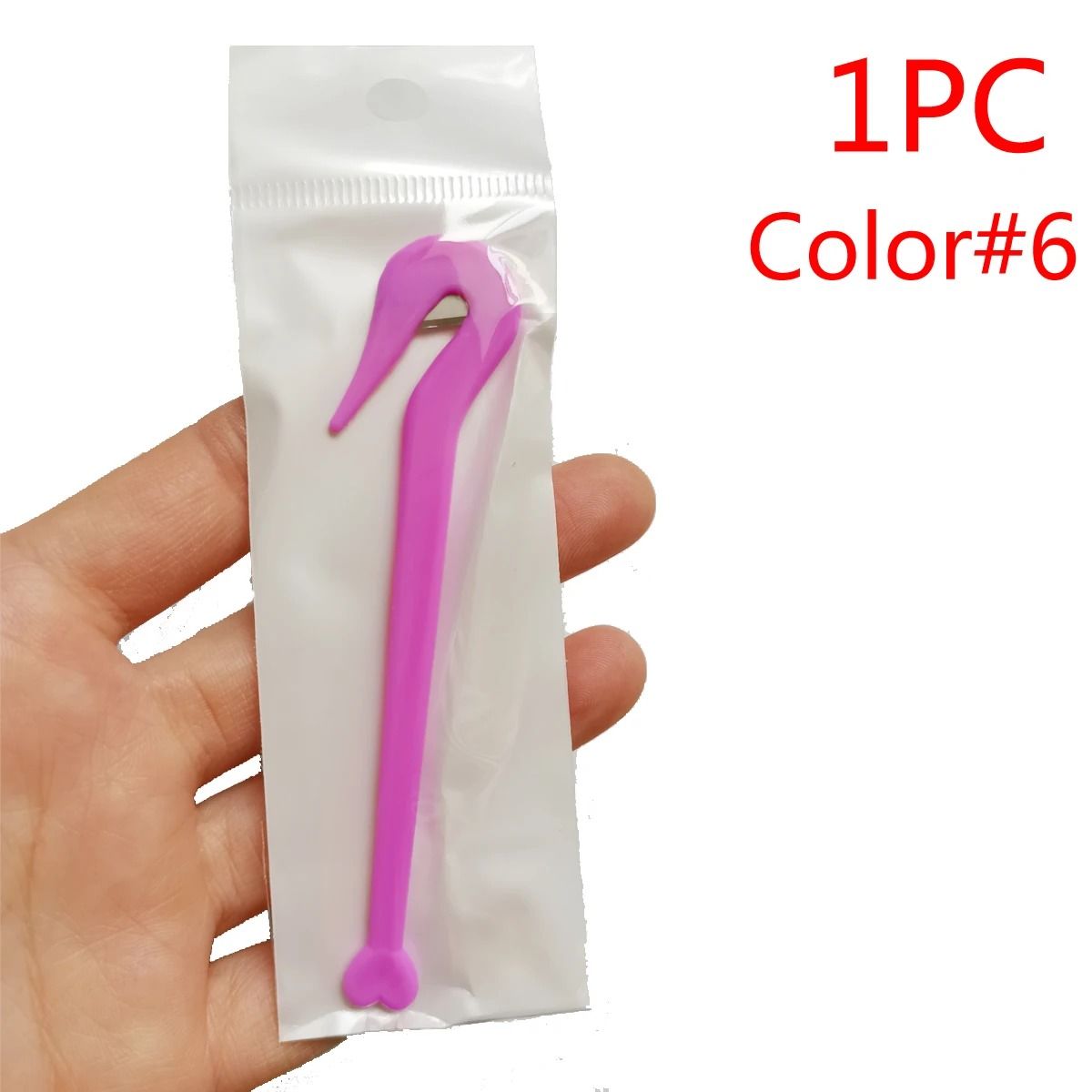 Hair Band Rubber Cutter Tool 12