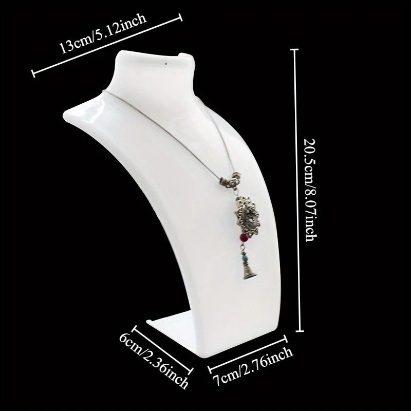 Necklace Display Stand 1