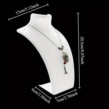 Necklace Display Stand 1