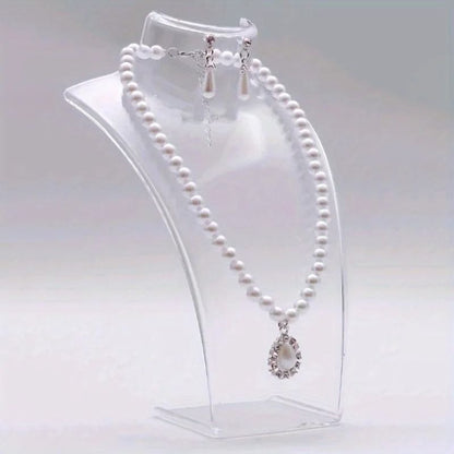 Necklace Display Stand 3