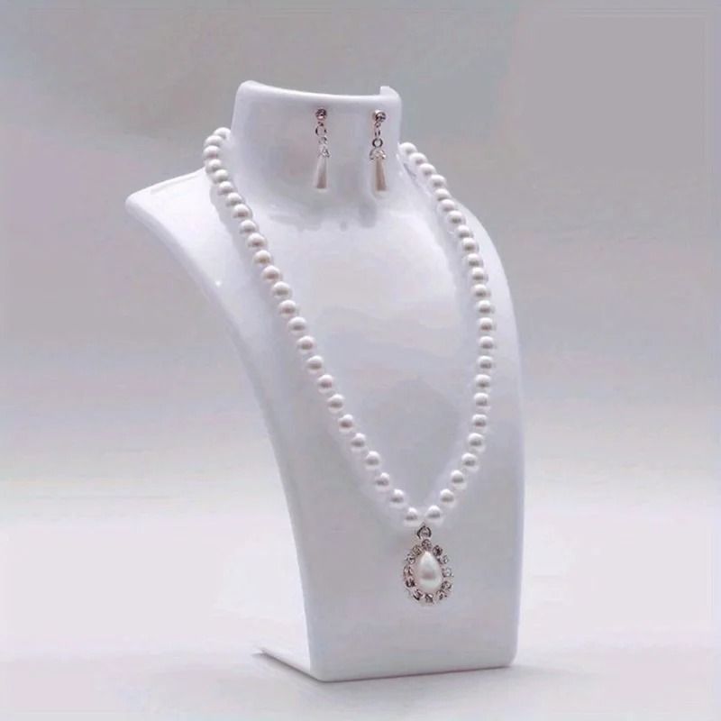 Necklace Display Stand 4