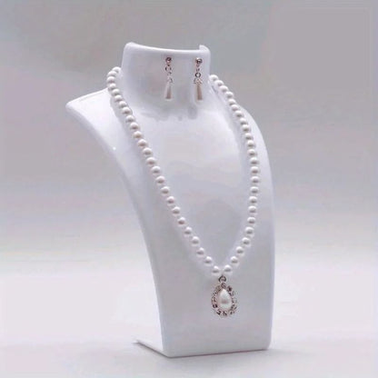 Necklace Display Stand 5