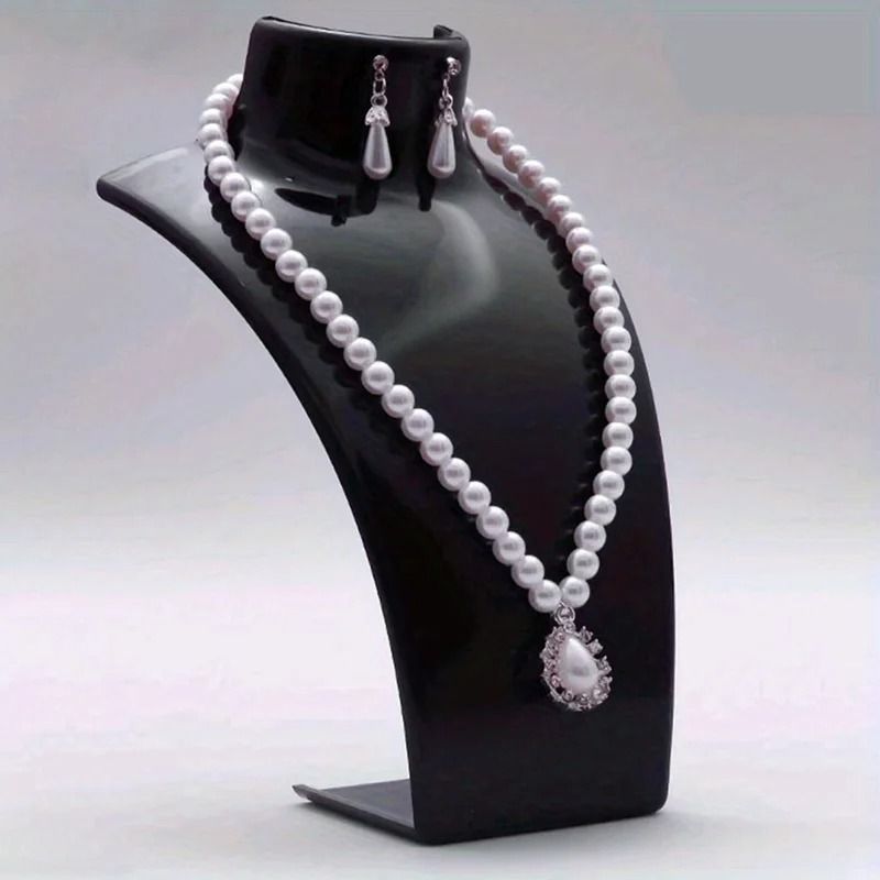 Necklace Display Stand 6
