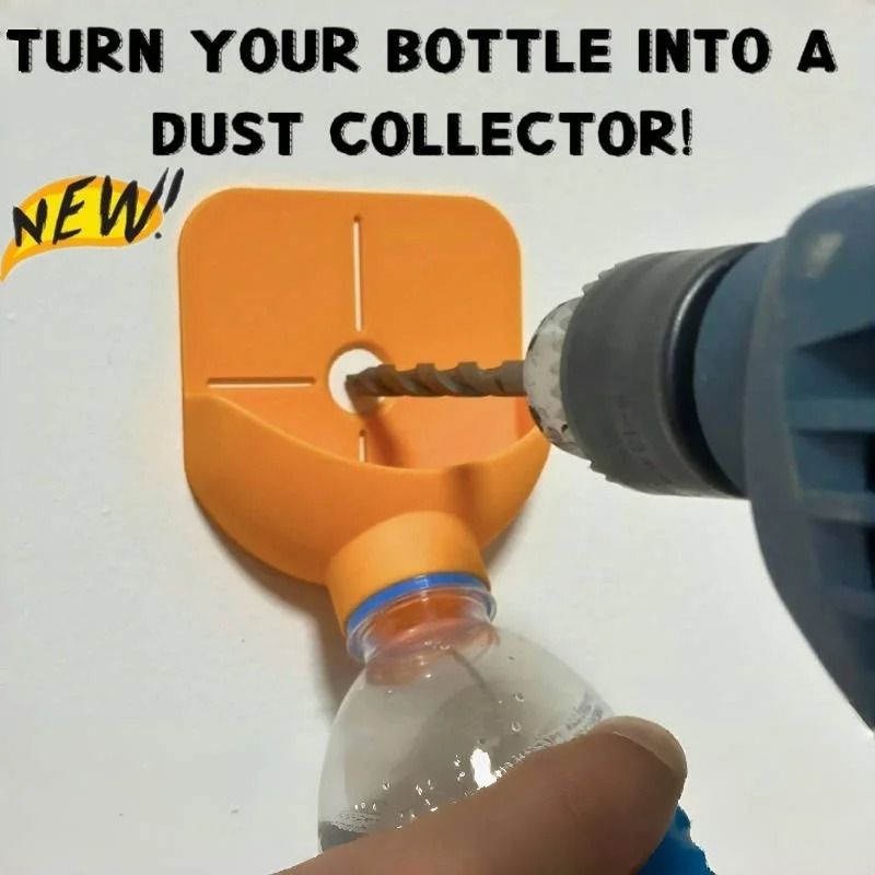 Electric Drill Dust Cover 1
