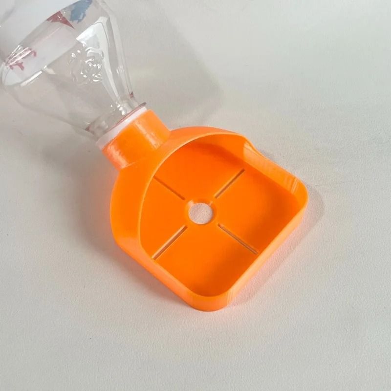 Electric Drill Dust Cover 3