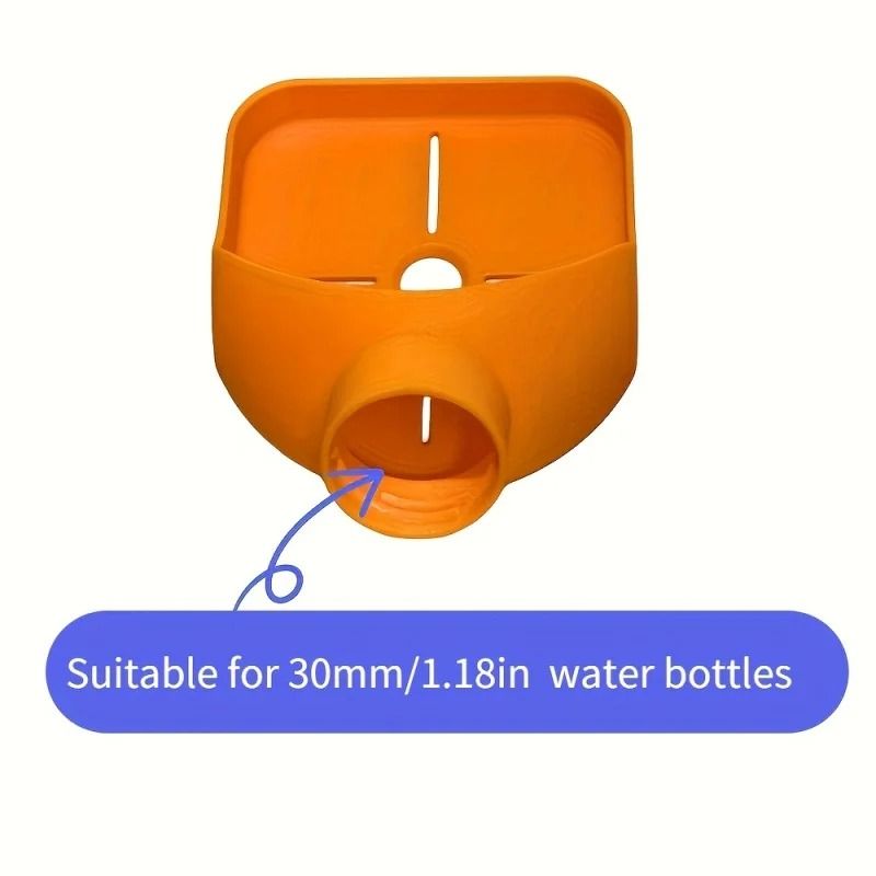 Electric Drill Dust Cover 4