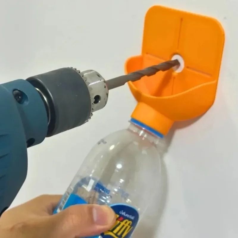Electric Drill Dust Cover 6