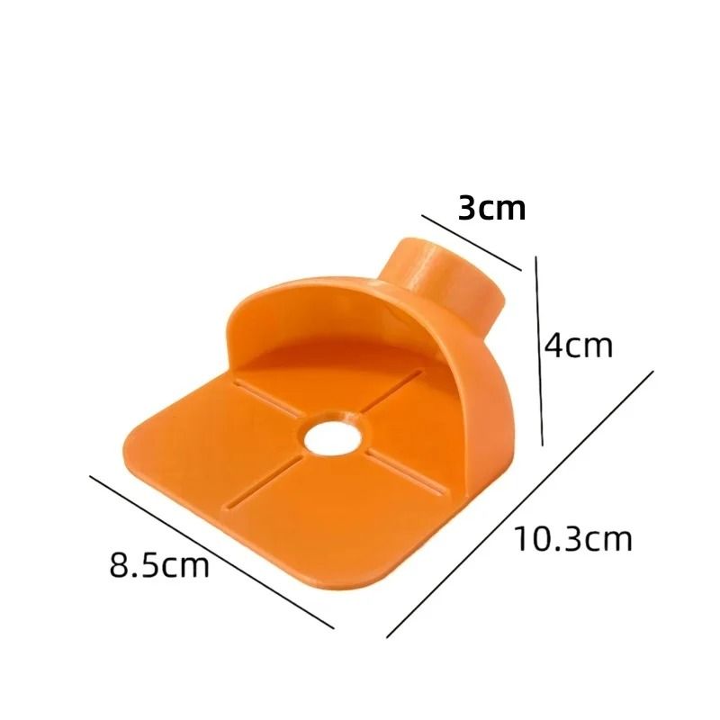 Electric Drill Dust Cover 7