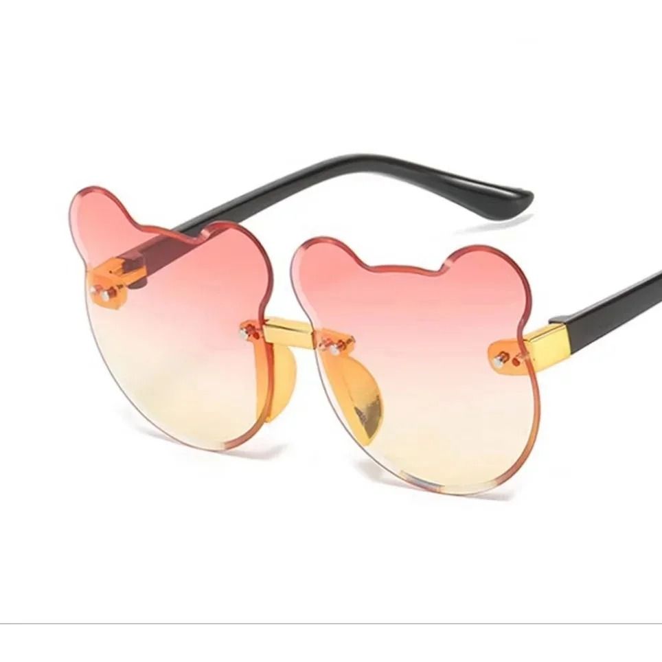 Kids Bear Ear Sunglasses 7