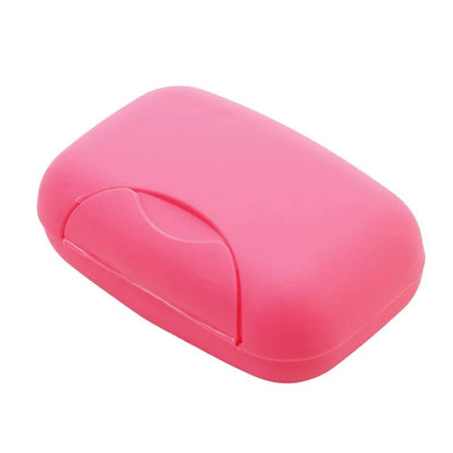 Portable Travel Soap Box 10