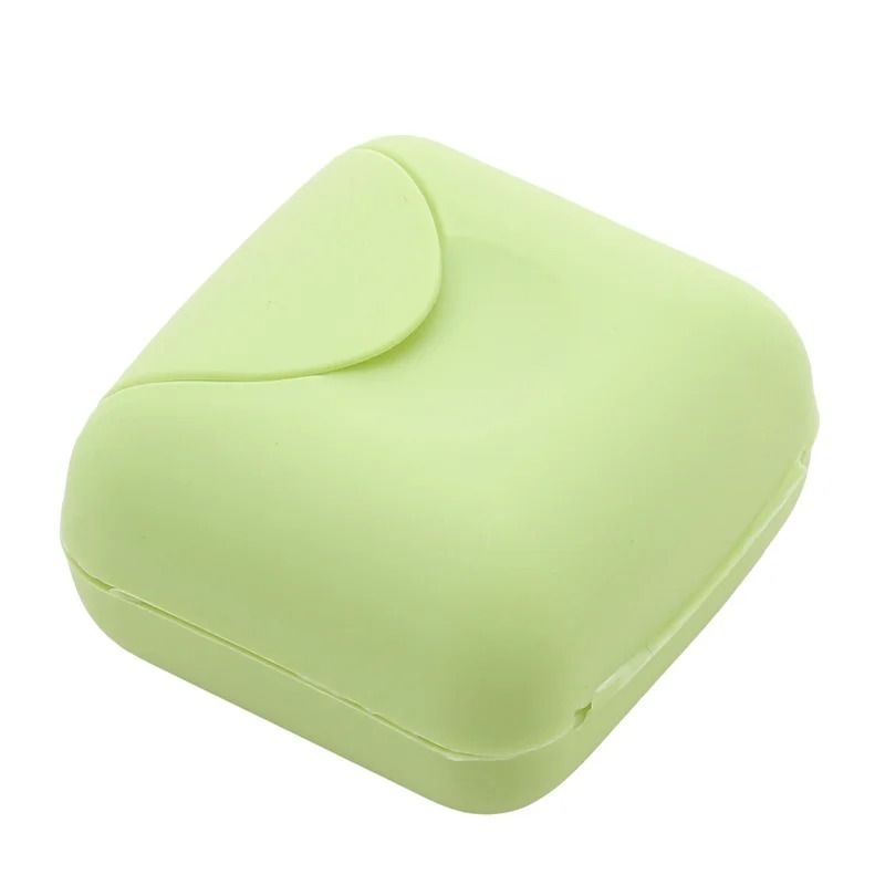 Portable Travel Soap Box 11