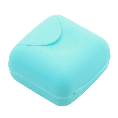 Portable Travel Soap Box 12