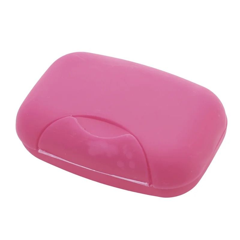 Portable Travel Soap Box 7