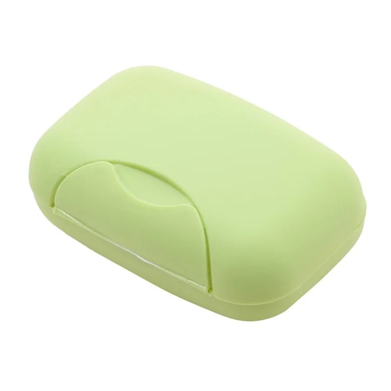 Portable Travel Soap Box 8