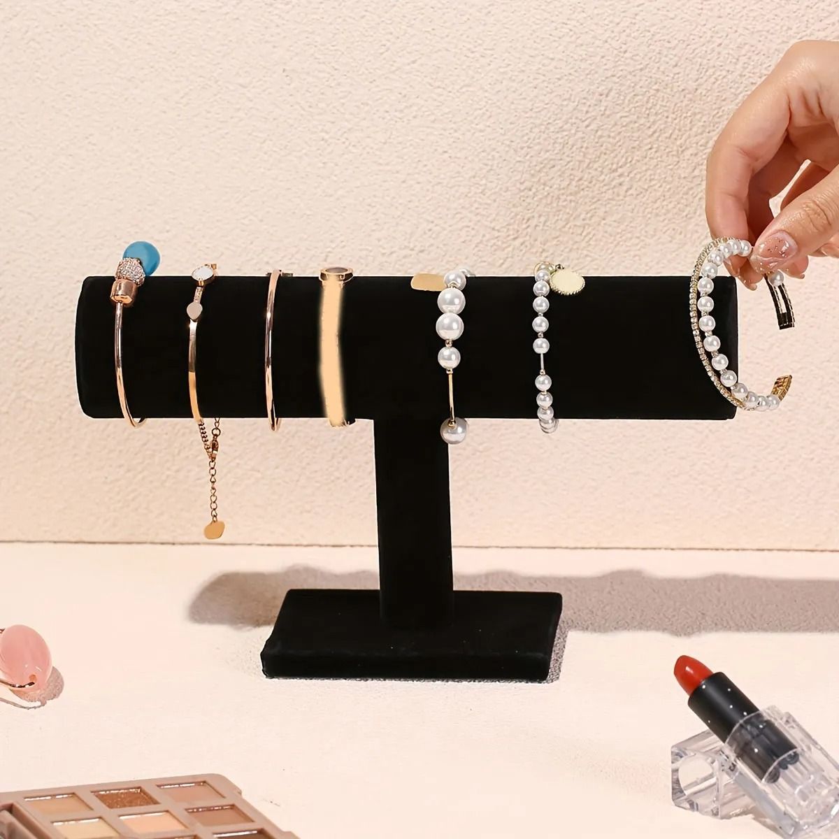 TShaped Bracelet Display Stand 5