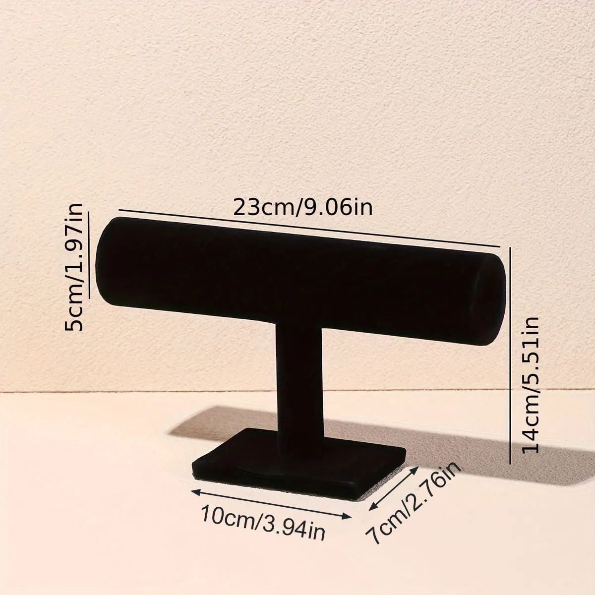 TShaped Bracelet Display Stand 7
