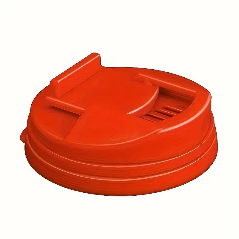 Reusable Beverage Can Cover Sealing Lids For Soda Cola  3 Or 6 Pcs Leakproof Drinkware Accessories 6