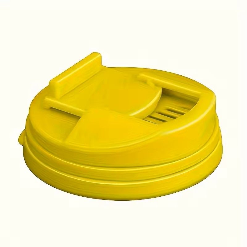 Reusable Beverage Can Cover Sealing Lids For Soda Cola  3 Or 6 Pcs Leakproof Drinkware Accessories 4