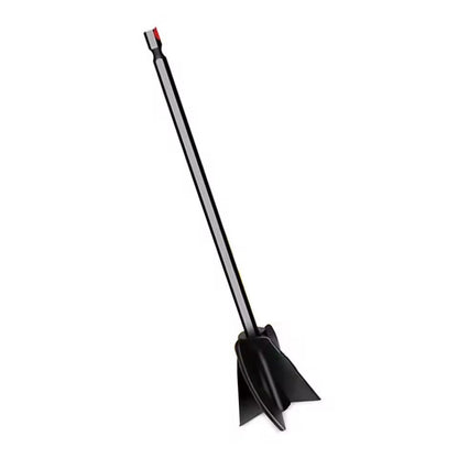 Epoxy Mixer Drill Attachment 7