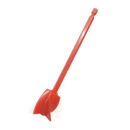 Epoxy Mixer Drill Attachment 8