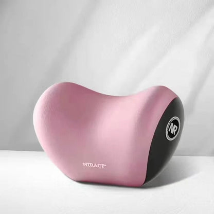Car Neck Headrest Pillow for Comfortable Travel Support