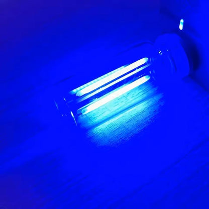 5V USB Touch Dimmable Retro LED Filament Bulb 15