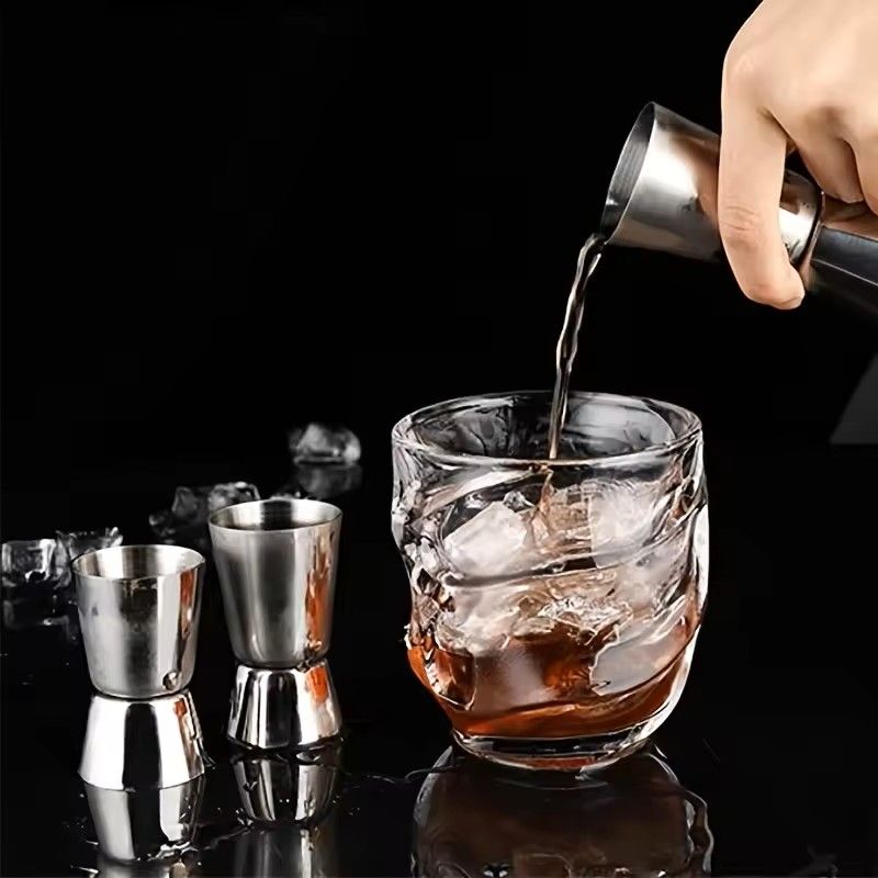 Pro Bar Jigger  1530ml Cocktail Measure 10