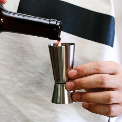 Pro Bar Jigger  1530ml Cocktail Measure 7