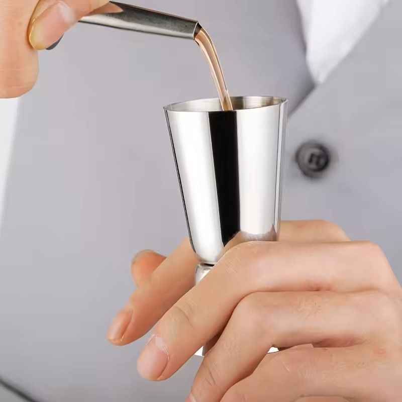 Pro Bar Jigger  1530ml Cocktail Measure 8