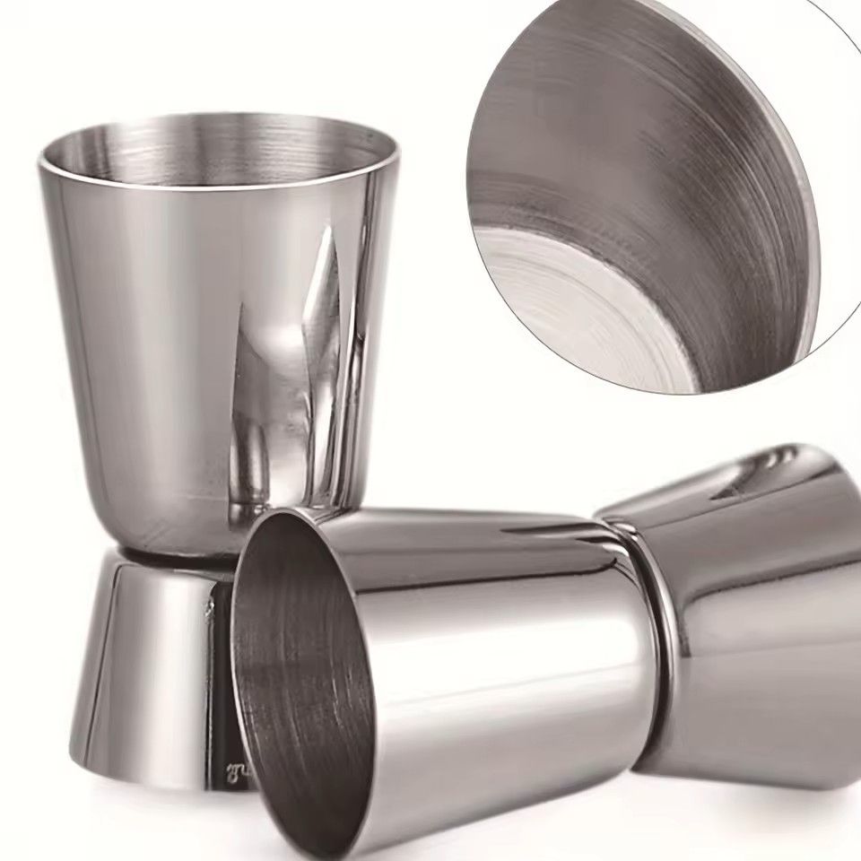 Pro Bar Jigger  1530ml Cocktail Measure 6