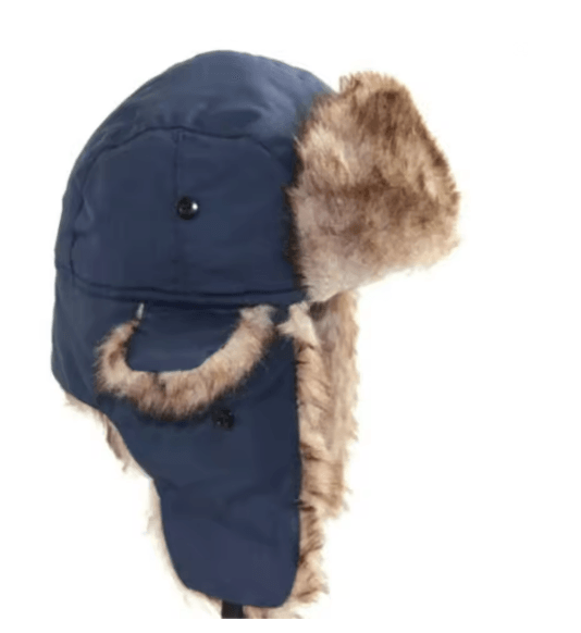 ArcticShield Waterproof Winter Trapper Aviator Hat 4