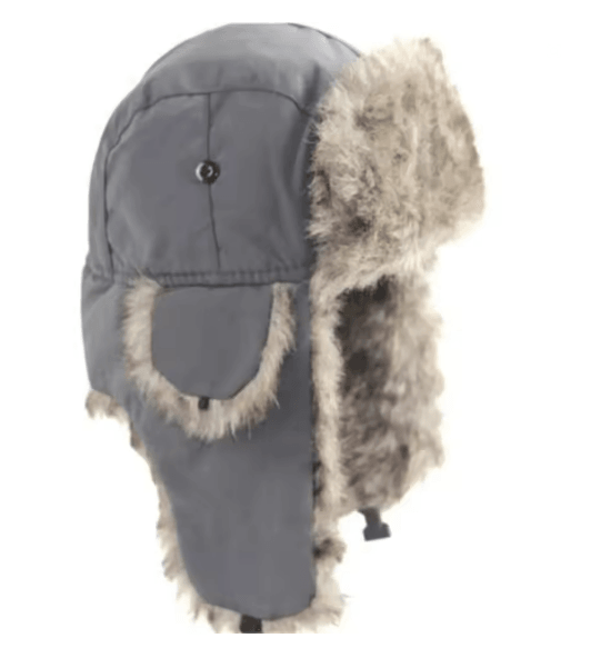 ArcticShield Waterproof Winter Trapper Aviator Hat 5