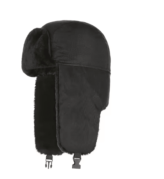 ArcticShield Waterproof Winter Trapper Aviator Hat 6