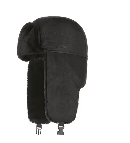 ArcticShield Waterproof Winter Trapper Aviator Hat 6
